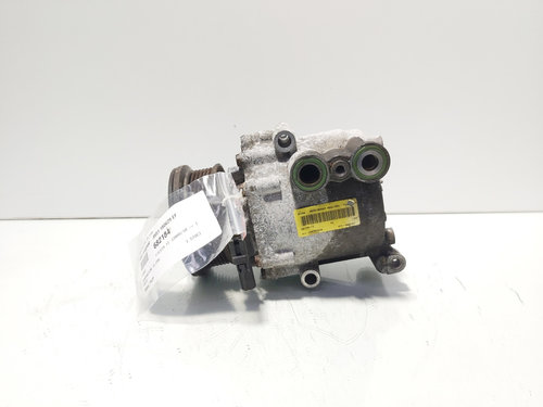 Compresor clima, cod 8V51-19D629-EF, Ford B-Max, 1.5 TDCI, UGJC (idi:682184)