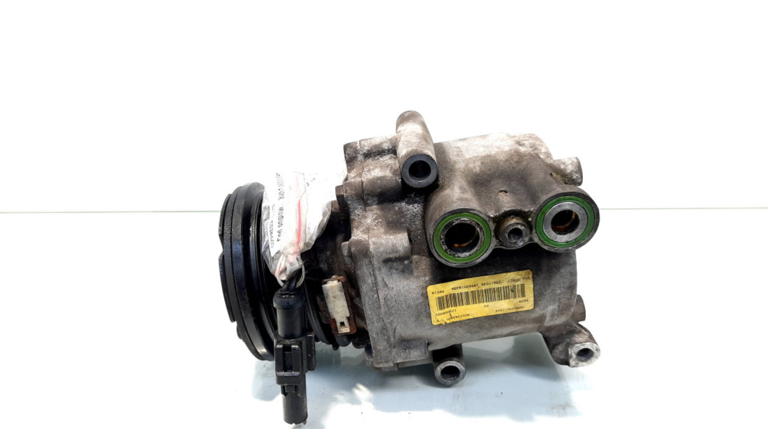 Compresor clima, cod 8V51-19D629-EF, Ford Fiesta 6, 1.5 TDCI, UGJC (id:522076)