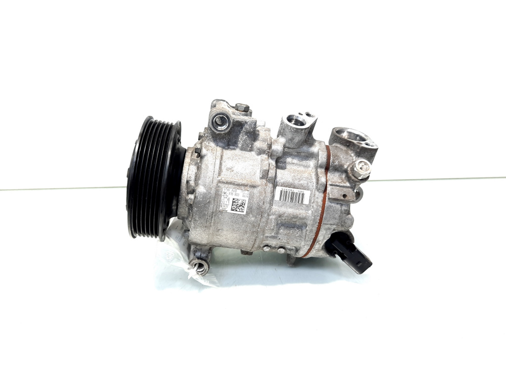 Compresor clima, cod 8W5816803, Audi A4 (8W2, B9) 2.0 TDI, DET (id:529331)