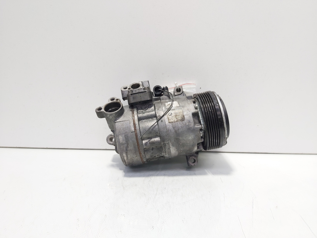 Compresor clima, cod 9128940, Bmw X3 (E83) 2.0 diesel, N47D20C (id:703559)