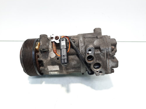 Compresor clima, cod 9182794-01, Bmw 3 (E90) 2.0 benz, N43B20A (idi:556799)