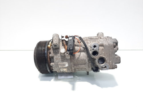 Compresor clima, cod 9182794-02, Bmw 3 Coupe (E92), 2.0 benz, N43B20A (id:574656)