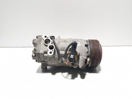 Compresor clima, cod 9182794-03, Bmw 3 Coupe (E92), 2.0 benz, N43B20A (id:637797)