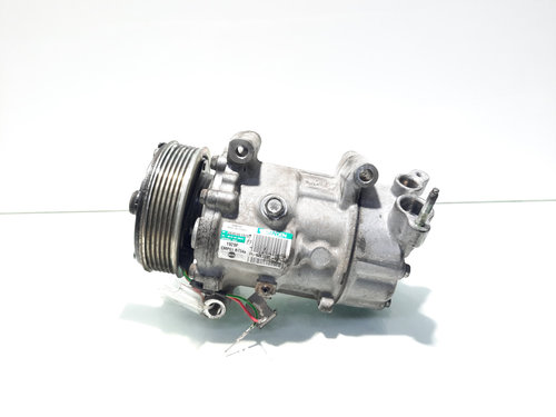 Compresor clima, cod 9223392, Mini Countryman (R60), 1.6 16V benz, N16B16A (idi:580581)