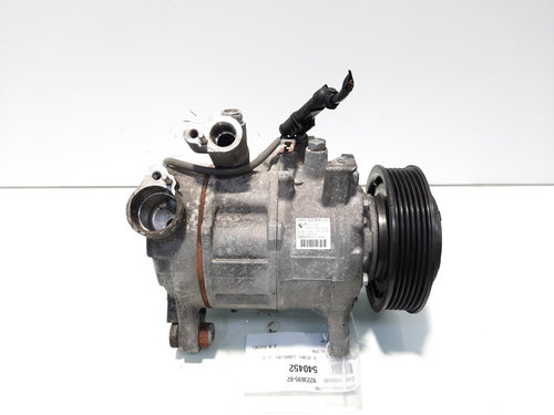 Compresor clima, cod 9223695-02, Bmw 3 (E90), 2.0 diesel. N47D20A (pr:110747)