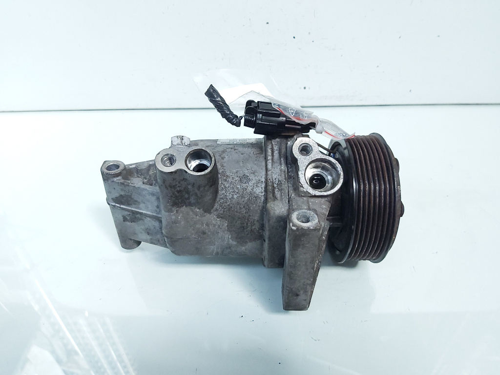 Compresor clima, cod 92600-1KA1B, Nissan Juke 1.6 benz, HR16DE (id:664327)