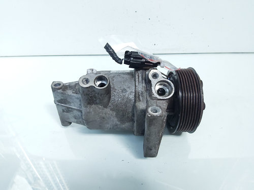 Compresor clima, cod 92600-1KA1B, Nissan Juke 1.6 benz, HR16DE (id:664327)