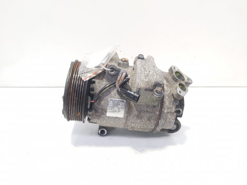 Compresor clima, cod 92600-BB60A Nissan Qashqai (2), 1.6 DCI, R9M (id:641616)