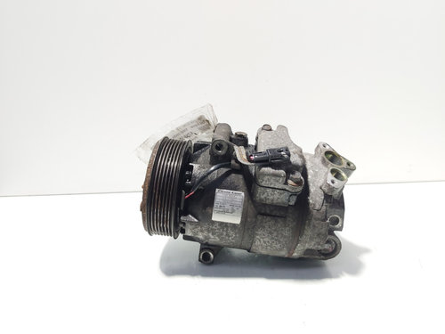 Compresor clima, cod 92600-BB60A, Renault Megane 3, 1.6 DCI, R9M402 (idi:675860)