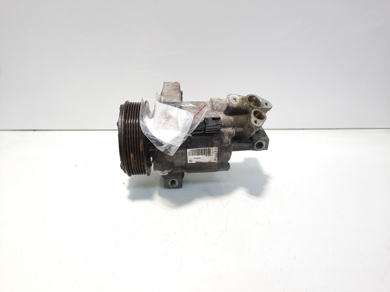 Compresor clima, cod 926000216R, Dacia Logan 2, 0.9 TCe, H4B408 (idi:581372)