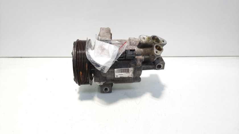 Compresor clima, cod 926000216R, Dacia Sandero 2, 0.9 TCe, H4B400 (idi:581372)