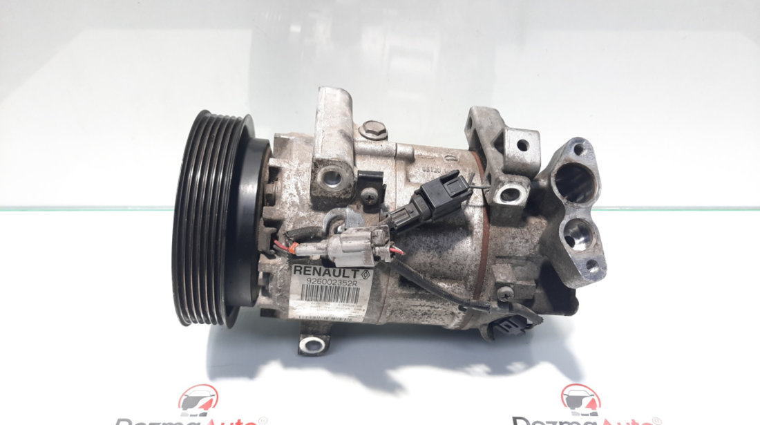 Compresor clima, cod 926002352R, Renault Captur, 1.5 dci