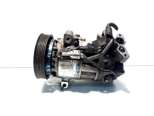 Compresor clima, cod 926002352R, Renault Duster, 1.5 DCI (id:509894)