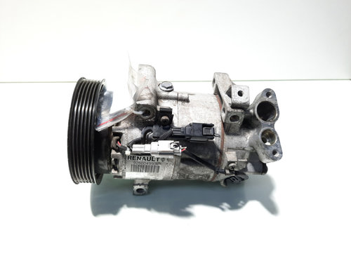 Compresor clima, cod 926004990R, Renault Clio 4, 1.5 DCI, K9K628 (id:574440)