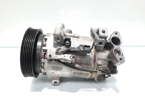 Compresor clima, cod 926004990R, Renault Clio 4, 1.5 dci, K9K628 (id:464542)