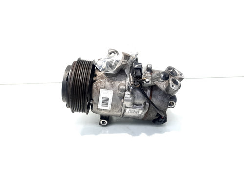 Compresor clima, cod 926005211R, Renault Grand Scenic 3, 1.6 DCI, R9M402