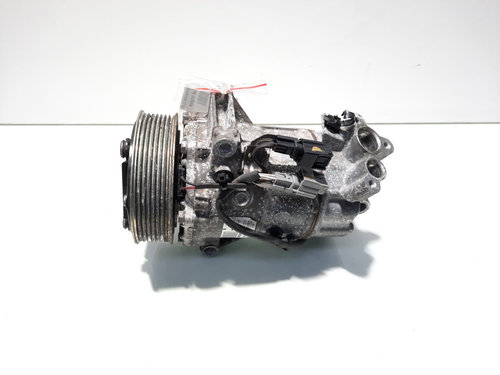 Compresor clima, cod 926005450R, Renault Clio 5, 1.3 TCE, H5H450 (id:574891)