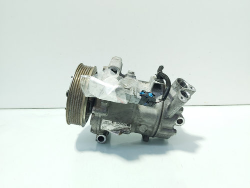 Compresor clima, cod 926007691R, Renault Megane 4 Combi, 1.5 DCI, K9K872 (idi:665283)