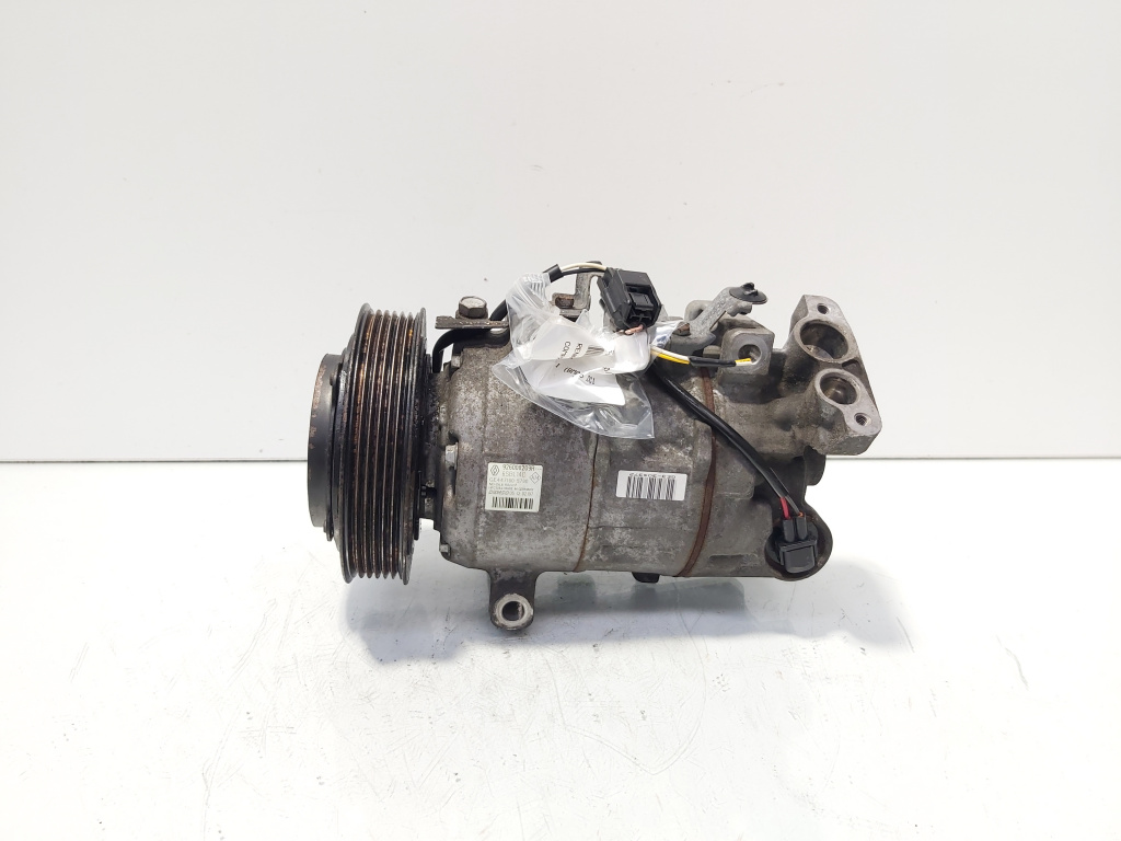 Compresor clima, cod 926008209R, Renault Megane 2 1.5 DCI (id:692727)