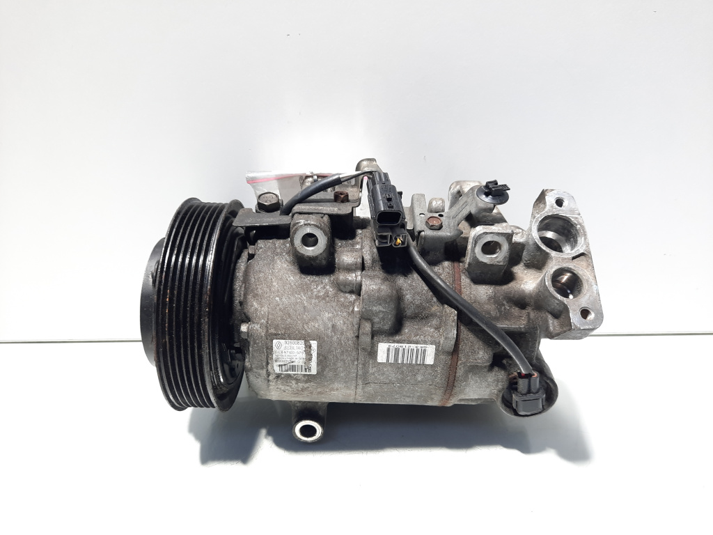 Compresor clima, cod 926008209R, Renault Megane 2, 1.5 DCI (id:504646)