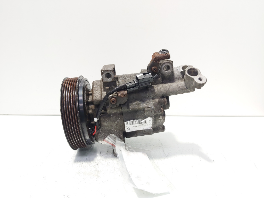 Compresor clima, cod 926009154R, Dacia Dokker 1.5 DCI, K9K612 (id:688859)