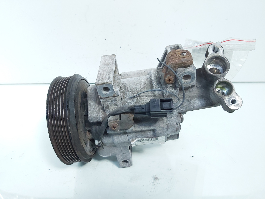 Compresor clima, cod 926009154R, Dacia Duster, 1.5 DCI, K9K612 (idi:664545)
