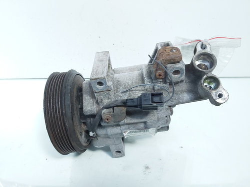 Compresor clima, cod 926009154R, Dacia Logan 2, 1.5 DCI, K9K612 (idi:664545)
