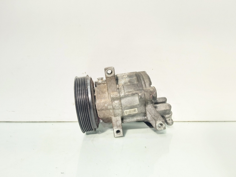 Compresor clima, cod 926009154R, Dacia Sandero 2 1.5 DCI, K9K (id:687662)