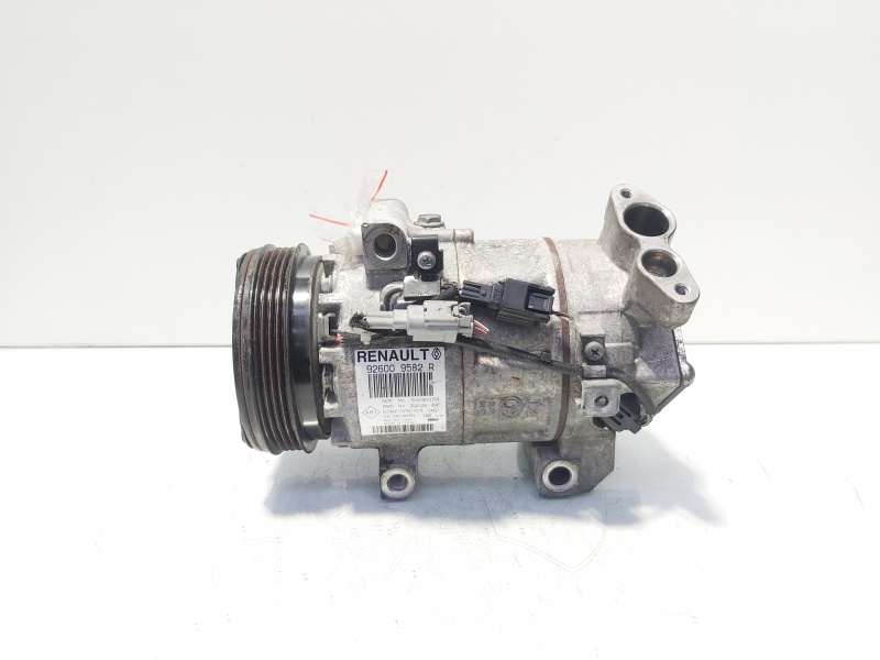 Compresor clima, cod 926009582R, Renault Clio 4, 1.2 benz (id:673260)