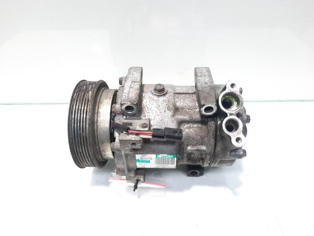 Compresor clima, cod 926009865R, Nissan Micra 3 (K12) 1.5 dci (idi:468411)