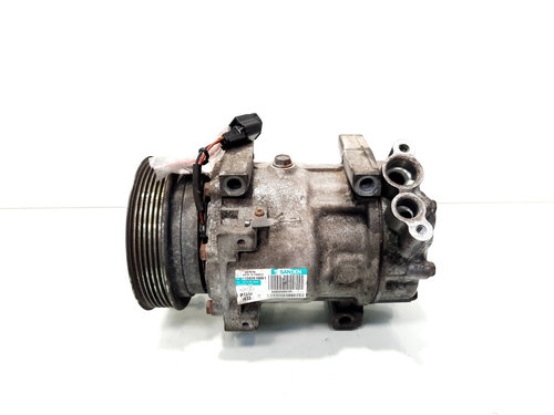 Compresor clima, cod 926009865R, Nissan Qashqai, 1.5 DCI (id:522853)