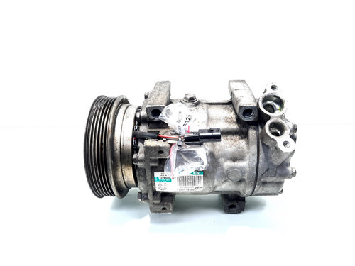 Compresor clima, cod 926009865R, Nissan Qashqai, 1.5 DCI (id:518025)
