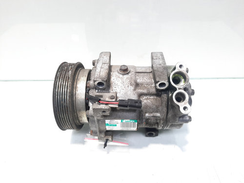 Compresor clima, cod 926009865R, Nissan Qashqai, 1.5 dci (id:468411)