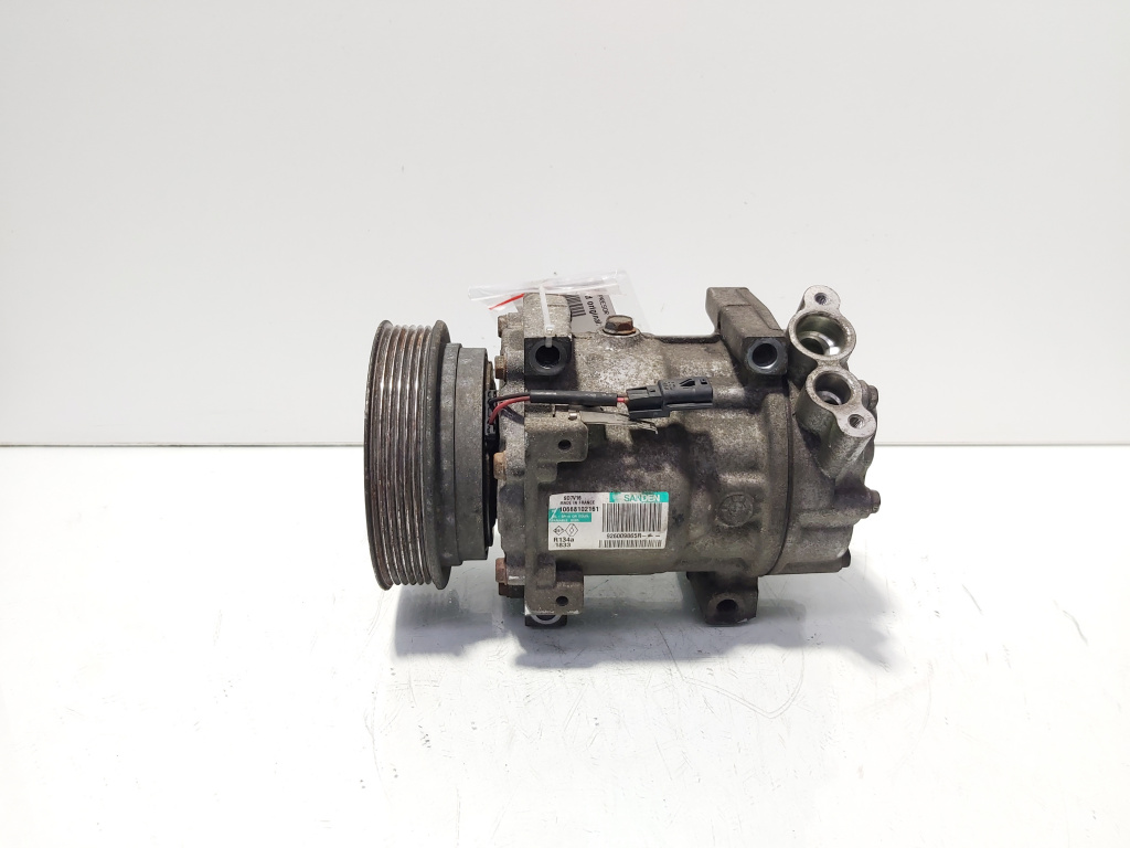 Compresor clima, cod 926009865R, Nissan Qashqai 1.5 DCI, K9KB410 (id:686740)