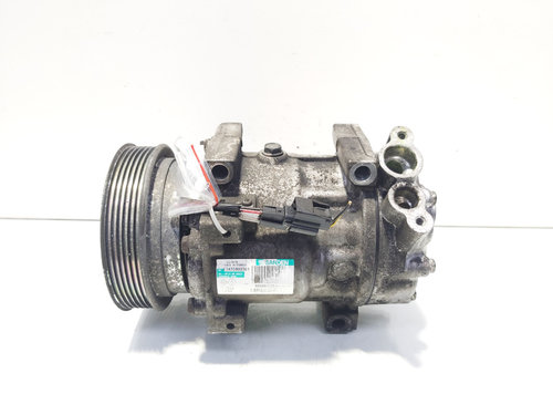Compresor clima, cod 926009865R, Nissan Qashqai, 1.5 DCI, K9KB410 (id:637179)
