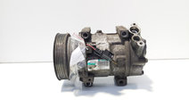 Compresor clima, cod 926009865R, Nissan Qashqai, 1...