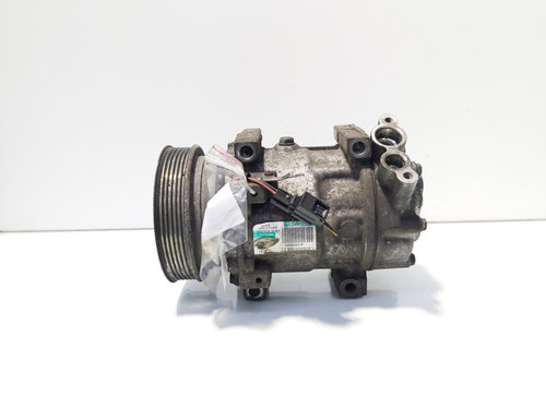 Compresor clima, cod 926009865R, Nissan Qashqai, 1.5 DCI, K9KB410 (id:648708)