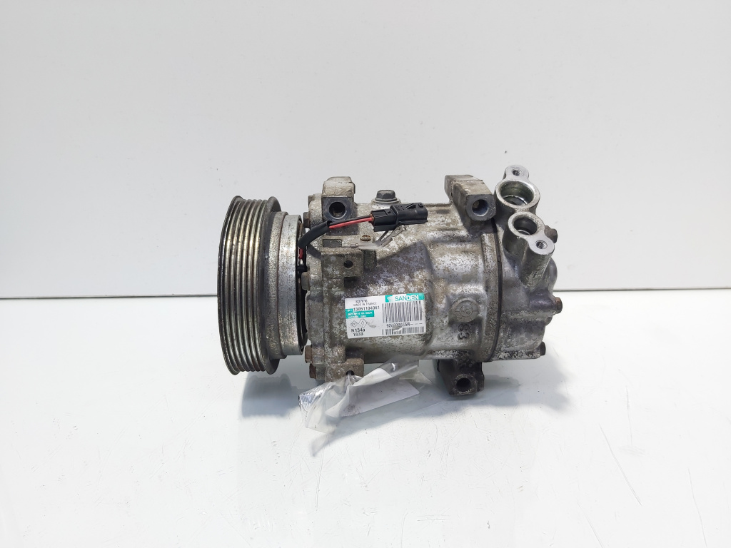 Compresor clima, cod 926009865R, Nissan Qashqai, 1.5 DCI, K9KB410 (id:702309)