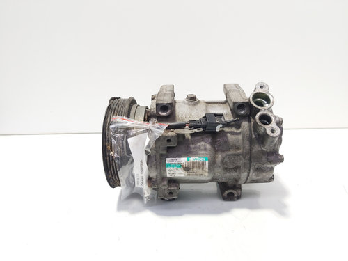 Compresor clima, cod 926009865R, Nissan Qashqai 1.5 DCI, K9KB410 (id:678674)