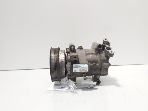 Compresor clima, cod 92600AZ74A, Nissan Juke 1.5 DCI, K9KB 608 (id:704547)