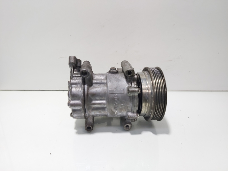 Compresor clima, cod 92600AZ74A, Nissan Juke 1.5 DCI, K9KB 608 (id:694829)