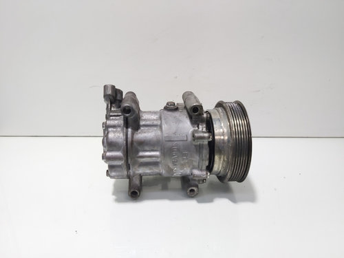 Compresor clima, cod 92600AZ74A, Nissan Juke 1.5 DCI, K9KB 608 (id:694829)