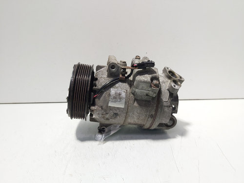 Compresor clima, cod 92600BB6CA, Nissan Qashqai (2) 1.6 DCI, R9M (id:706296)