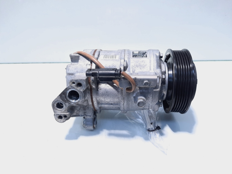 Compresor clima, cod 9299329-03, Bmw 1 (F20, F21), 2.0 diesel, B47D20A (pr:117994)