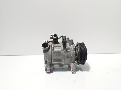 Compresor clima, cod 9330831, Bmw 3 Cabriolet (E93) 2.0 diesel, N47D20C (idi:675836)