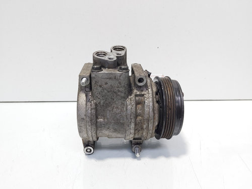 Compresor clima, cod 95925478, Chevrolet Aveo sedan (T200,T250) 1.2 benz, B12D1 (id:700306)