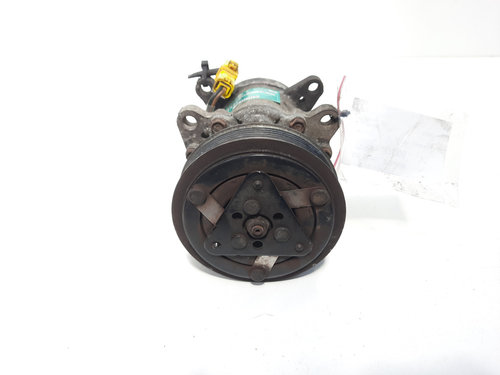Compresor clima, cod 9639078280, Peugeot 206 SW, 2.0 HDI, RHY (idi:474906)