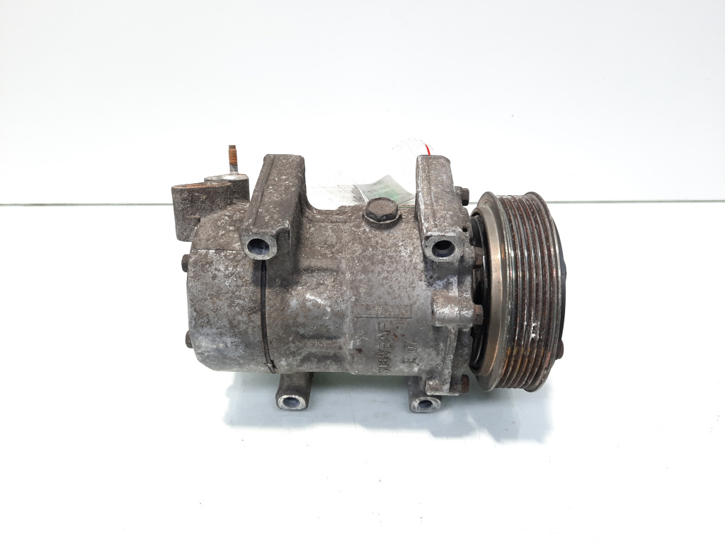 Compresor clima, cod 9646273380, Peugeot 206, 1.4 HDI, 8HX (idi:589876)