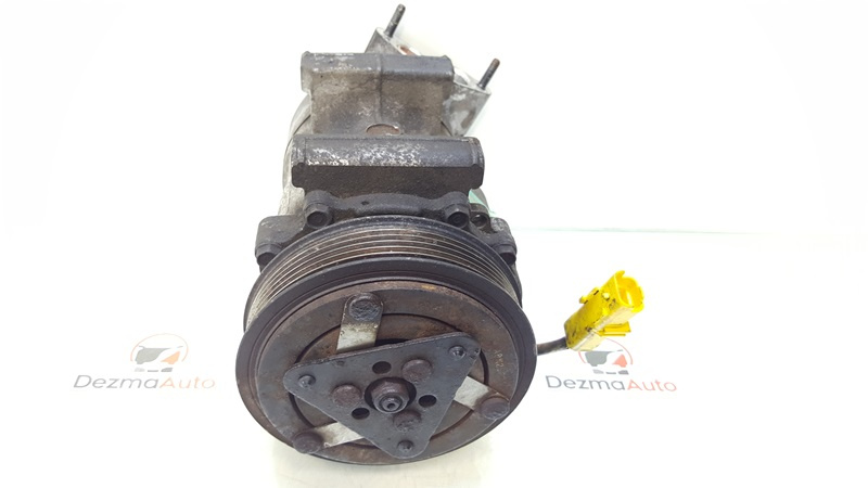 Compresor clima, cod 964627380, Peugeot 206, 1.4 HDI, 8HX (idi:329868)
