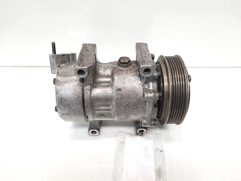 Compresor clima, cod 9646273880, Peugeot 206 Sedan, 1.6 HDI, 9HZ (idi:484695)